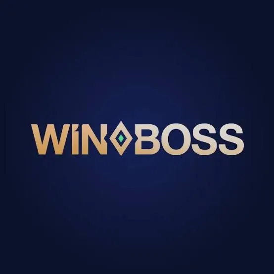 Review Aplikasi winboss Versi Terbaru APK Resmi — ikon aplikasi