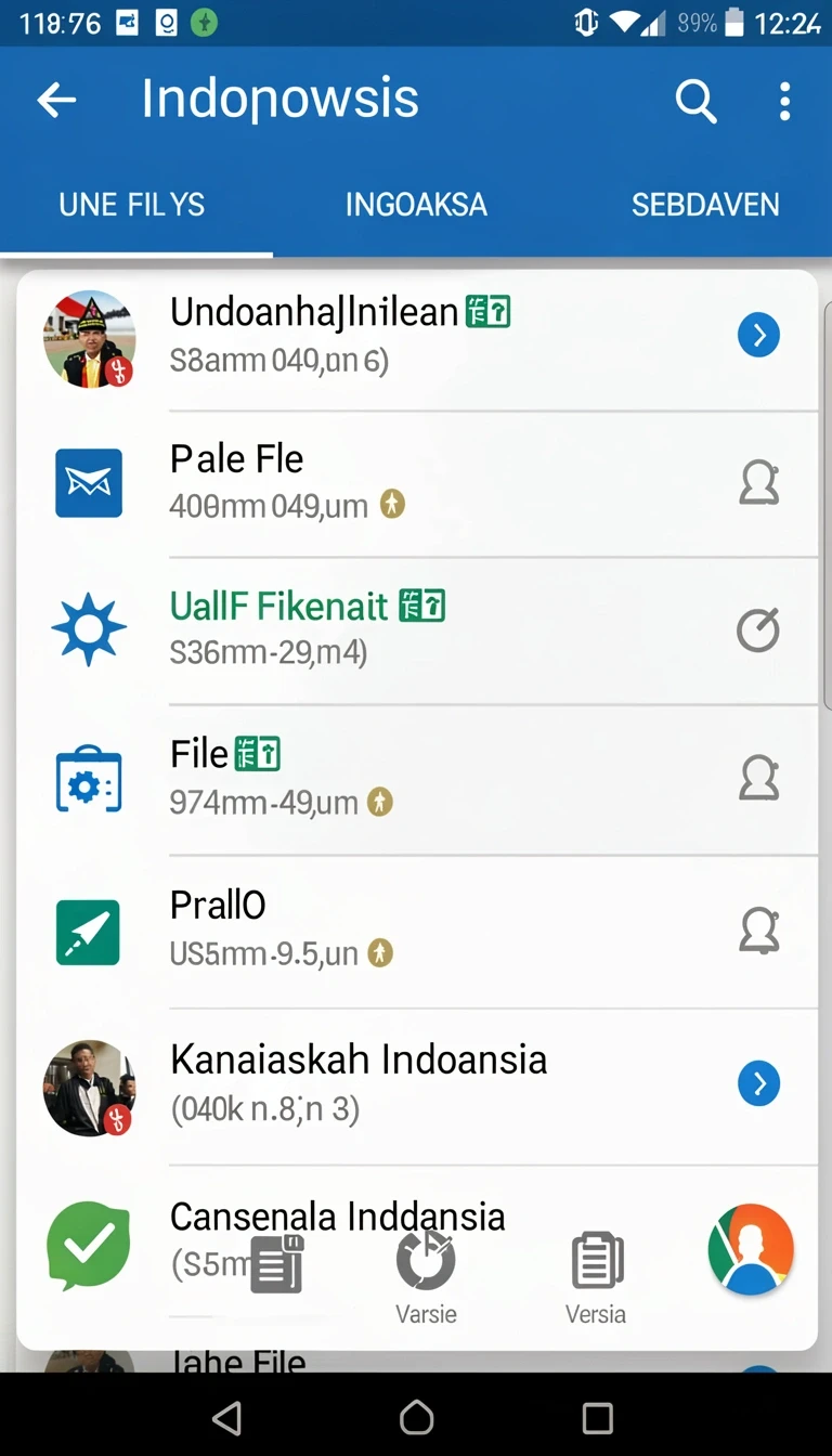 Screenshot Download boy303 APK untuk Android nomor 3