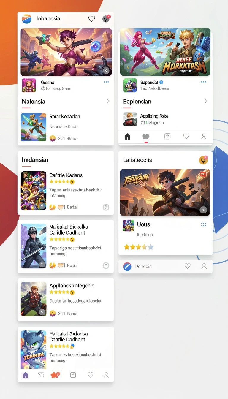 Screenshot juarago App APK Terbaru nomor 1