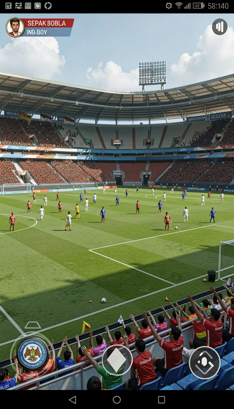 Screenshot Download sga338 APK untuk Android nomor 3