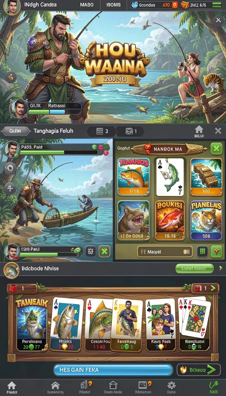 Screenshot Download sga338 APK untuk Android nomor 2