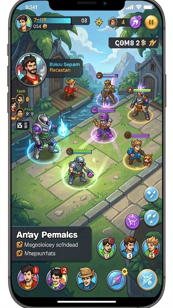 Screenshot Download boy303 APK untuk Android nomor 1