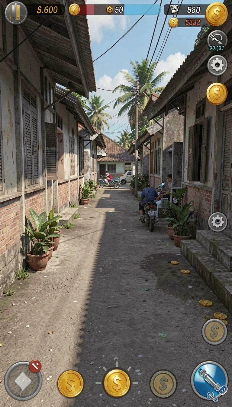 Screenshot Download gototo APK untuk Android nomor 3