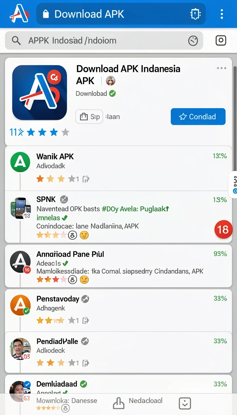 Screenshot Review Aplikasi rpwin1 Versi Terbaru nomor 1