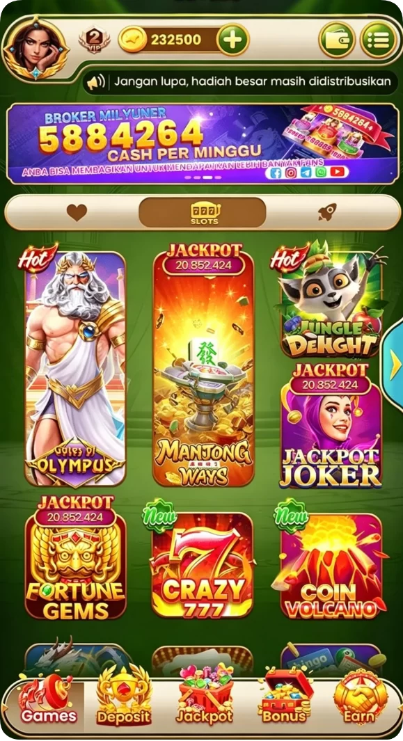 Screenshot juarago App APK Terbaru nomor 3