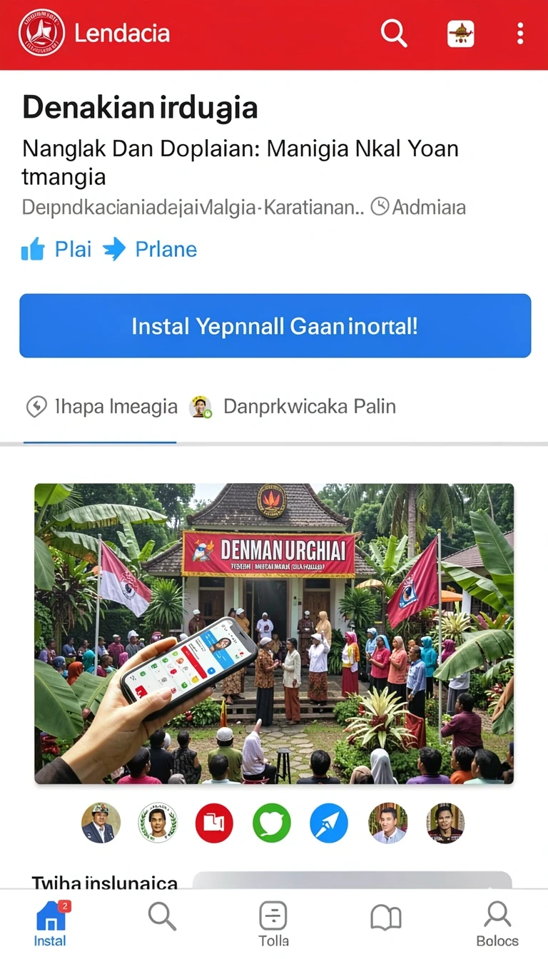 Screenshot sip33 App APK Terbaru nomor 3