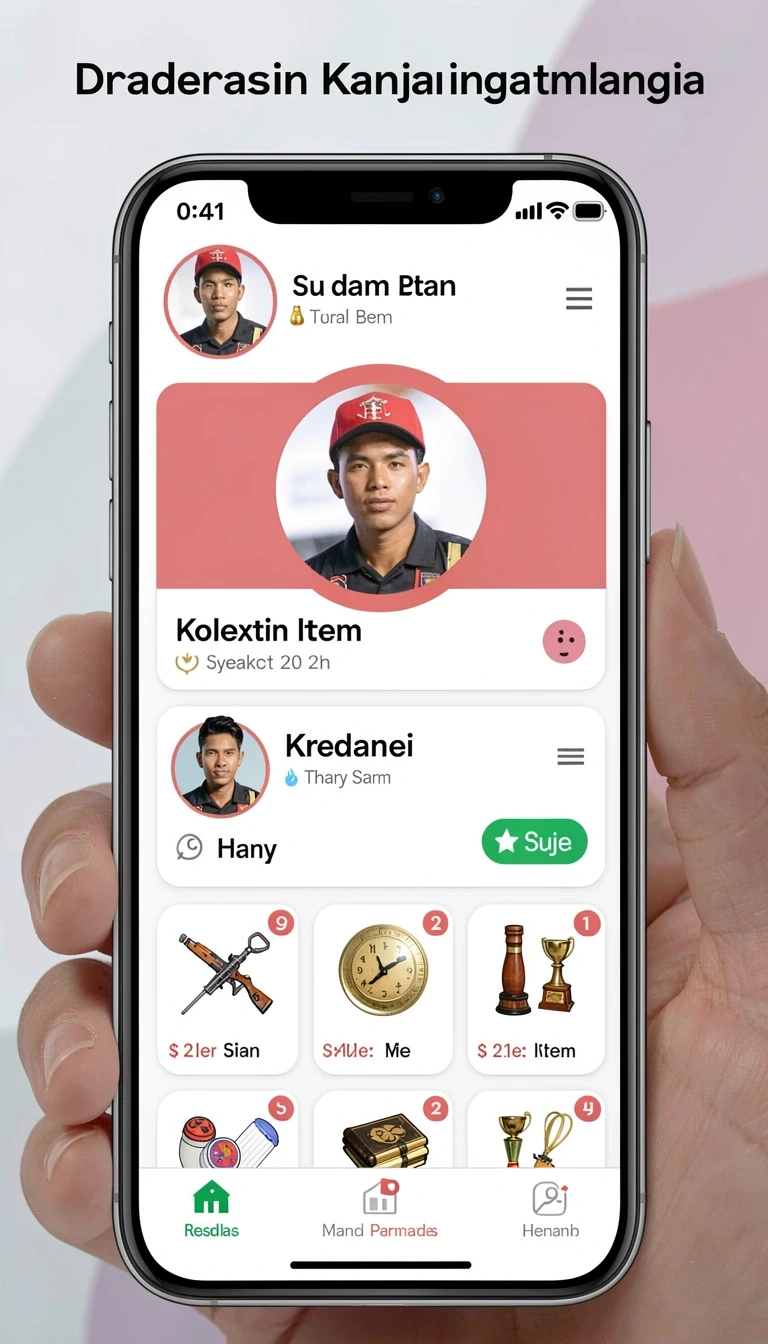 Screenshot Review Aplikasi pgindo99 Versi Terbaru nomor 1
