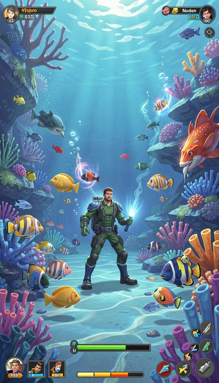 Screenshot Download quarkplay APK untuk Android nomor 2