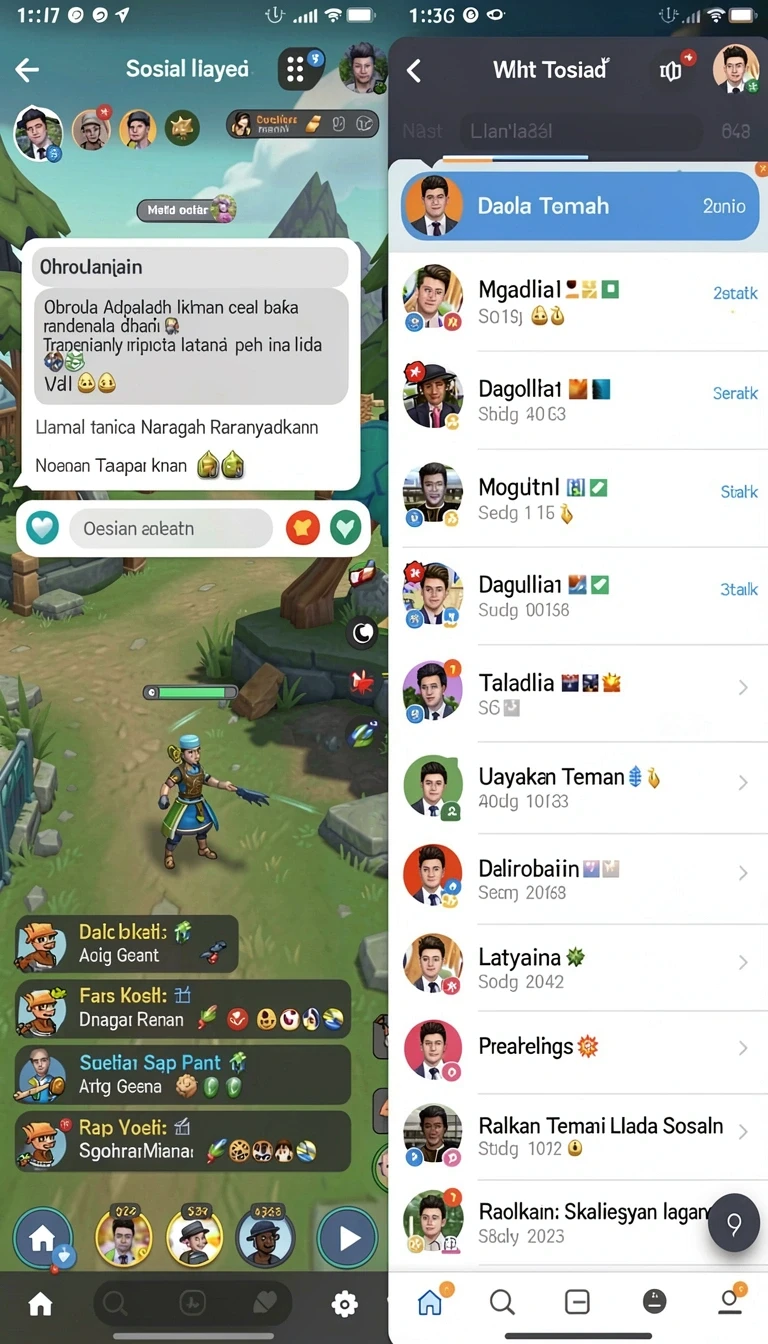Screenshot Review Aplikasi slot710 Versi Terbaru nomor 2