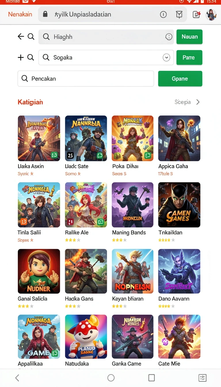 Screenshot Review Aplikasi winboss Versi Terbaru nomor 3