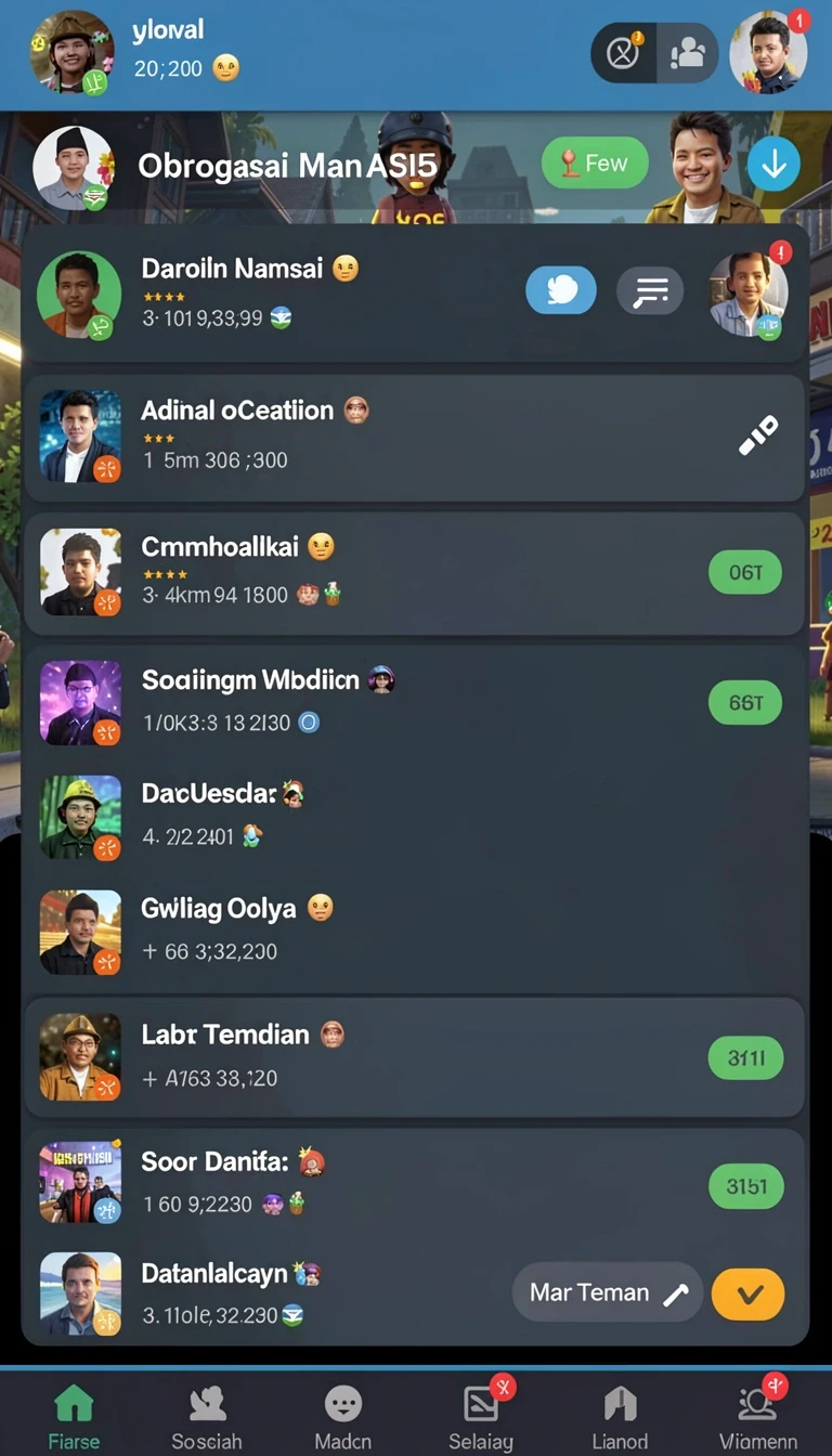 Screenshot Review Aplikasi pgindo99 Versi Terbaru nomor 2